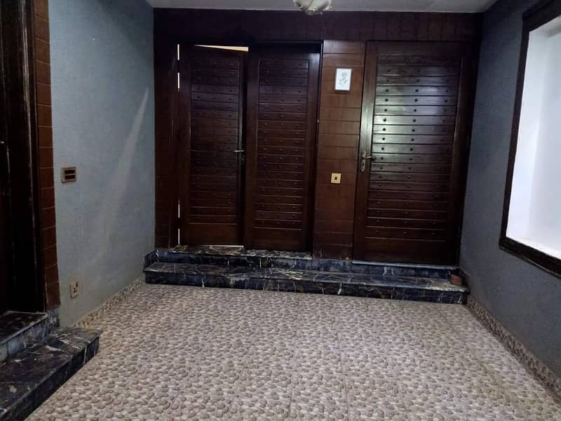 5 Marla House For Rent In Bahria Town Lahore 2