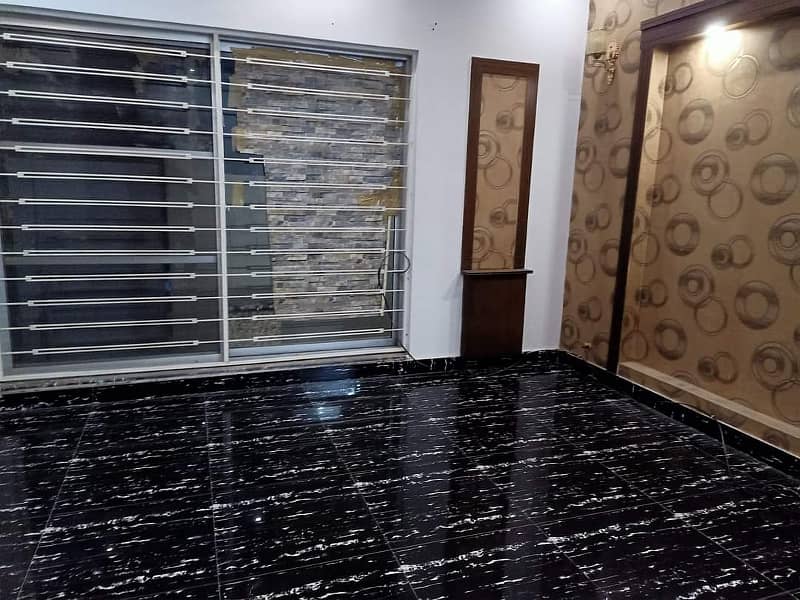 5 Marla House For Rent In Bahria Town Lahore 4