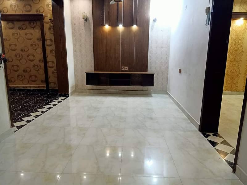 5 Marla House For Rent In Bahria Town Lahore 8