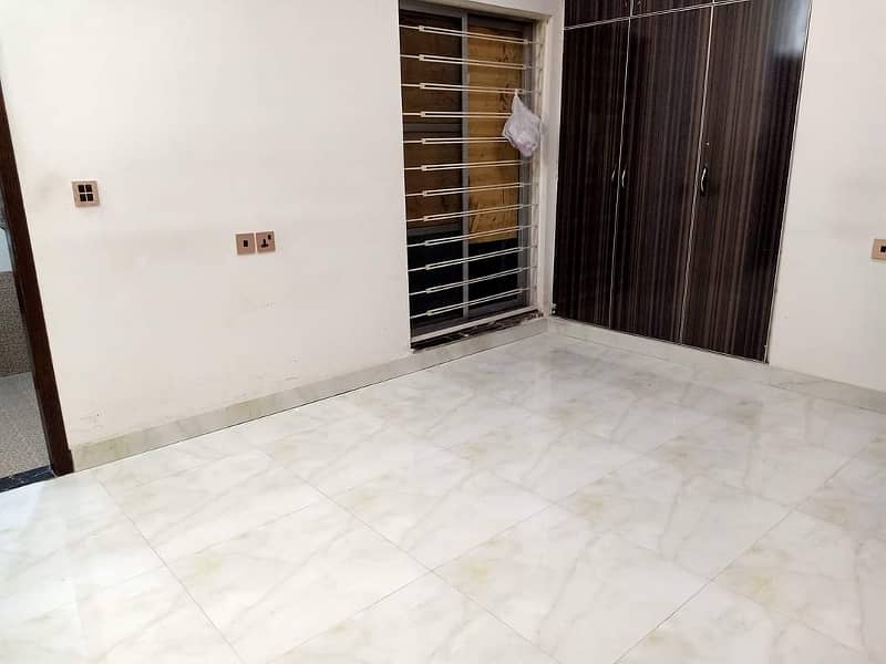 5 Marla House For Rent In Bahria Town Lahore 10