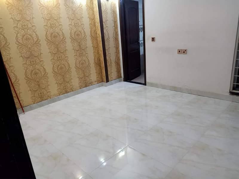 5 Marla House For Rent In Bahria Town Lahore 12