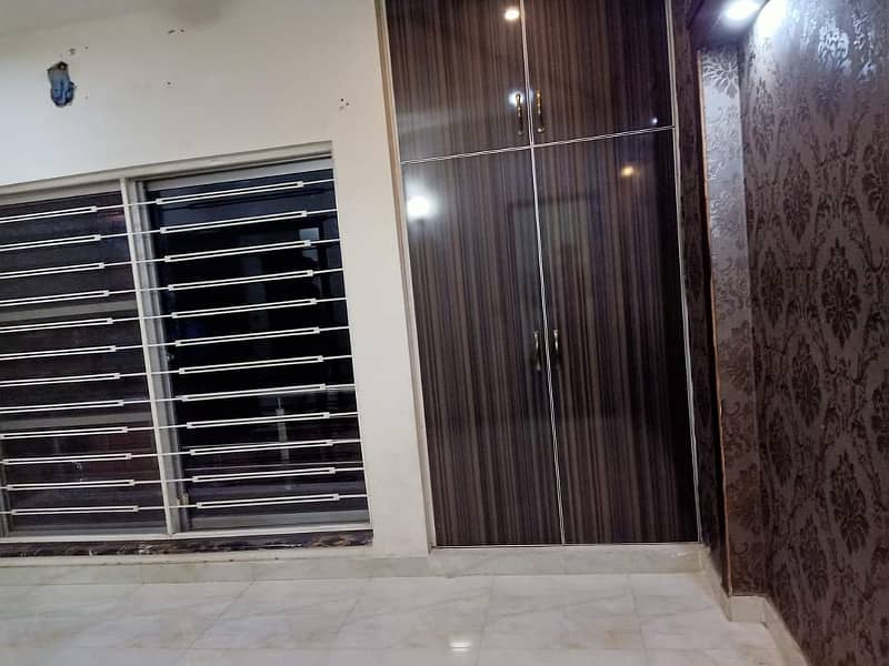 5 Marla House For Rent In Bahria Town Lahore 14