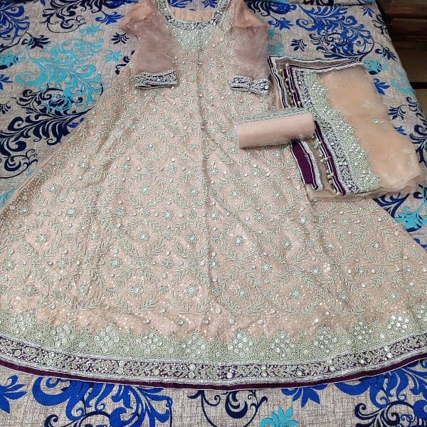 I selling my walima maxi 0