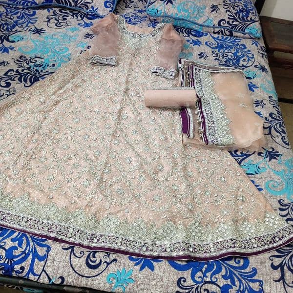 I selling my walima maxi 1