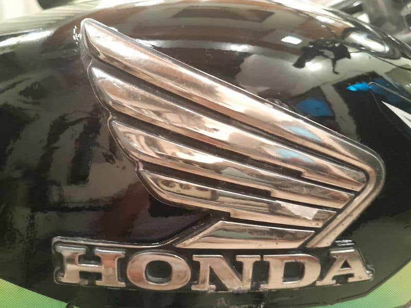 HONDA 70 3159468591 LIKE NEW BIKE 2023/22 0