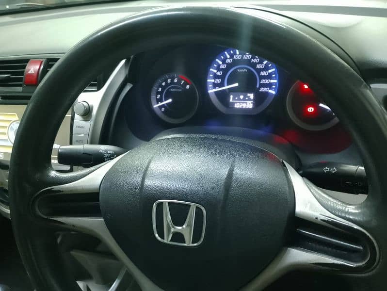 Honda City IVTEC 2017 1