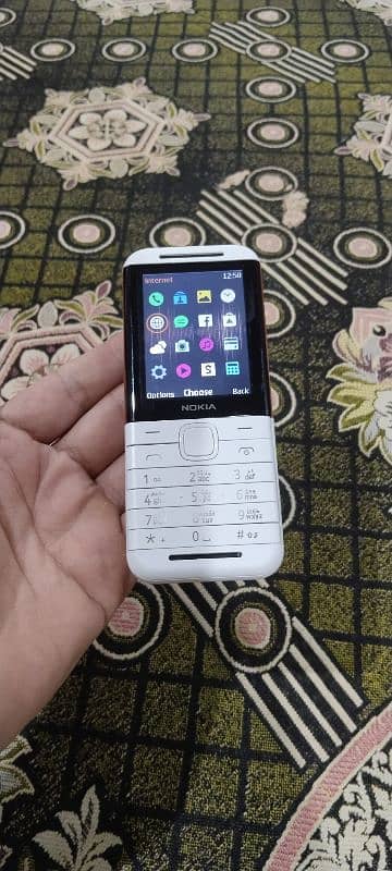 Nokia 5310 good condition 03289004660 0