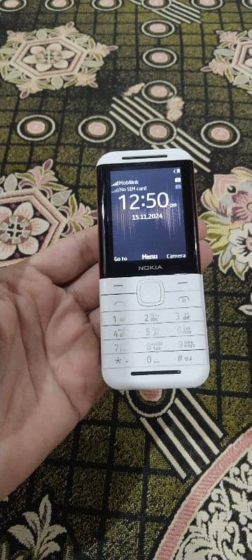 Nokia 5310 good condition 03289004660 1