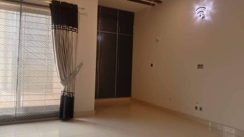 1 Kanal House For Rent In Bahria Town Lahore 7