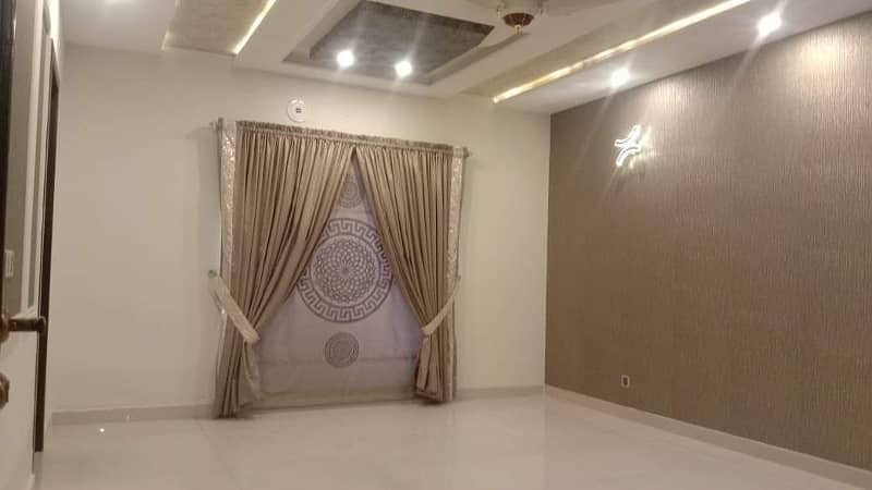 1 Kanal House For Rent In Bahria Town Lahore 9