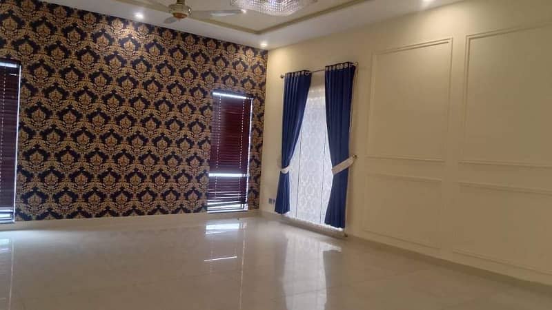 1 Kanal House For Rent In Bahria Town Lahore 14