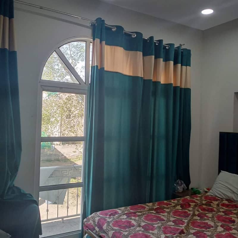 10 Marla Fully Furnished House For Rent In Bahria Town Lahore 4