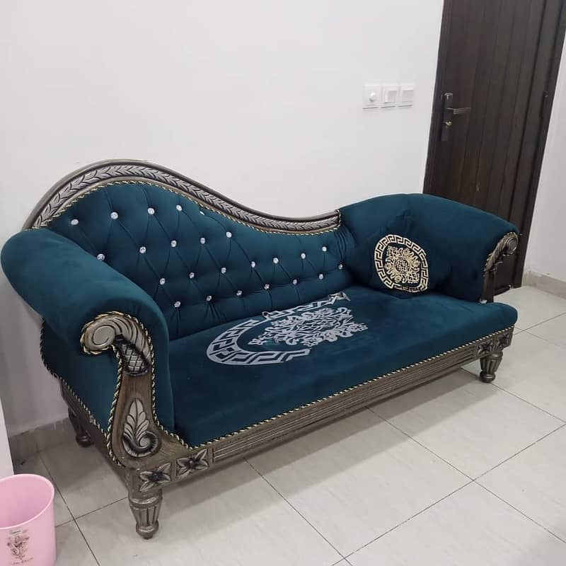 10 Marla Fully Furnished House For Rent In Bahria Town Lahore 8