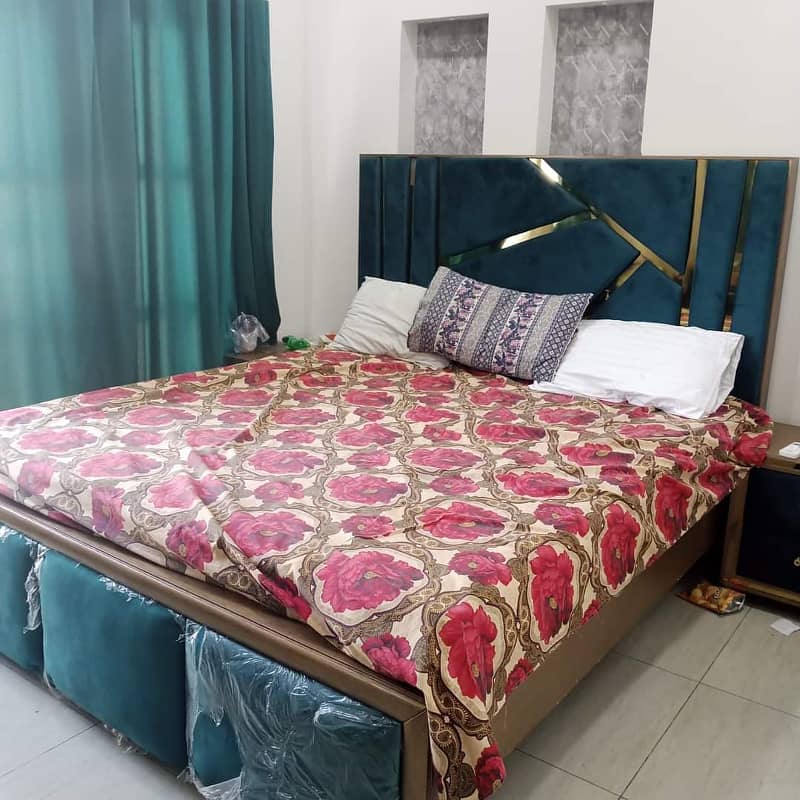 10 Marla Fully Furnished House For Rent In Bahria Town Lahore 13