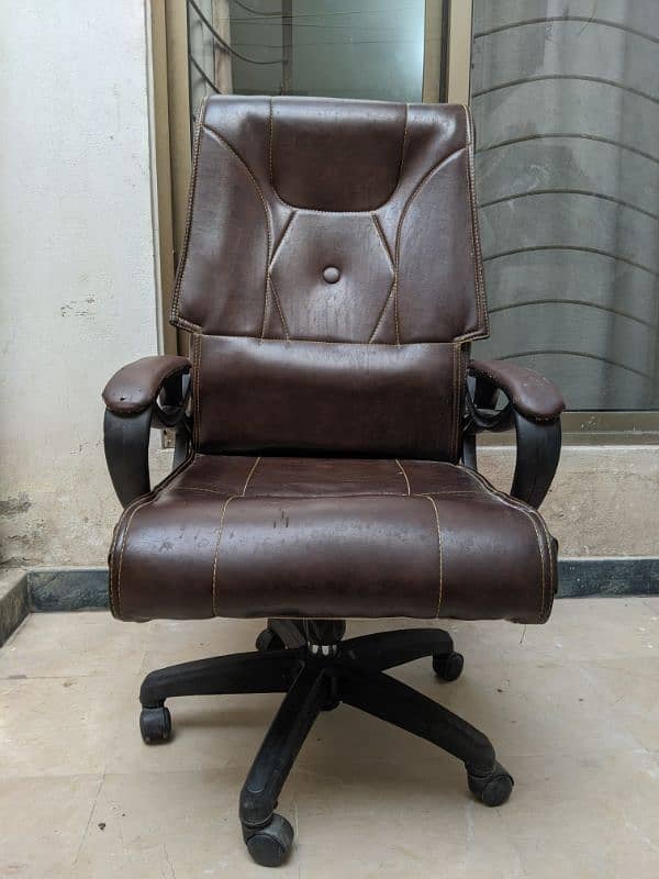 Office Computer Chair 0