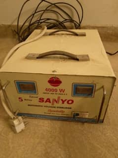 SANYO