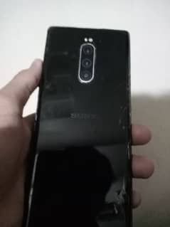 SONY XPERIA 1 NON PTA -