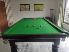 Snooker