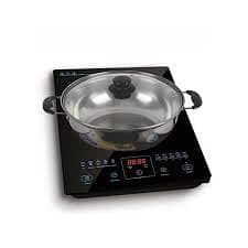 Philips induction cooker