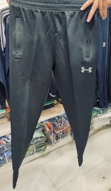 Under Armour Tracksuit 1