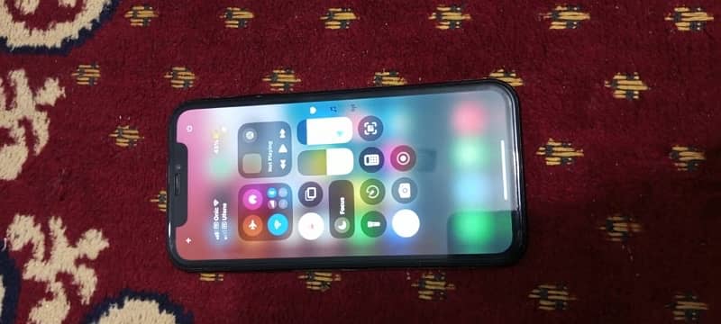 iPhone Xr 64gb 0