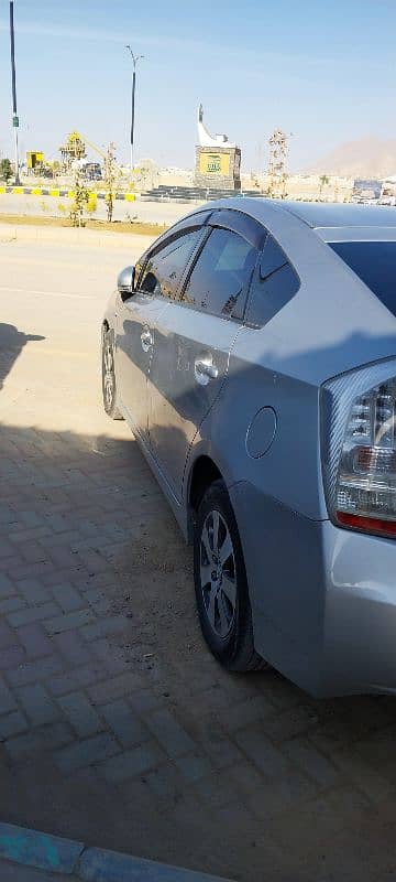 Toyota Prius 2010 2