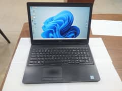 Dell Latitude 5590 I7-8th Gen | RAM 32GB I NVMe Samsung SSD 970