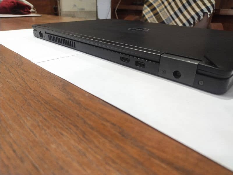 Dell Latitude 5590 I7-8th Gen | RAM 32GB I NVMe Samsung SSD 970 2