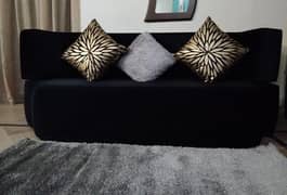 Sofa Cum Bed/Sofa Cum Bed ForSale/MoltyFoamSofa/SingleBedforsale(2in1)