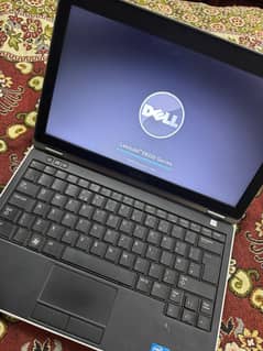 Dell laptop 4gb Ram 128 gb SSD