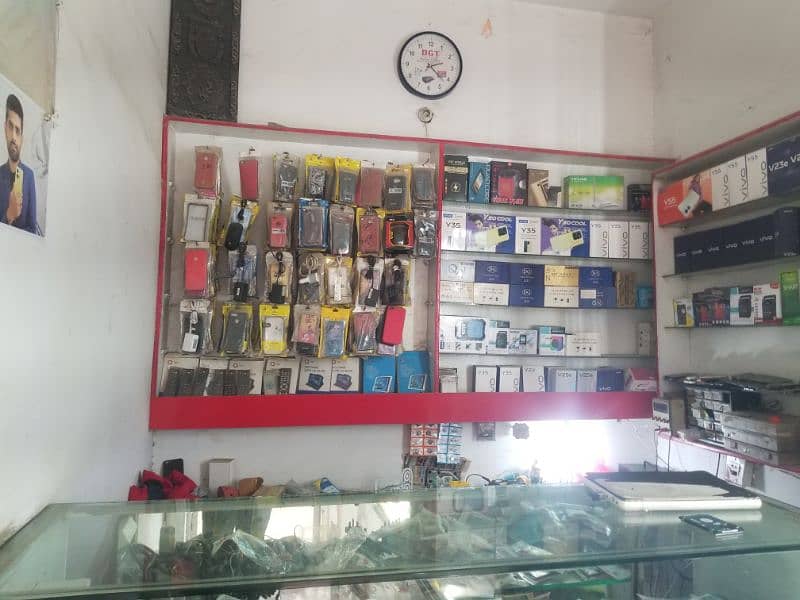 running shop for sell 5