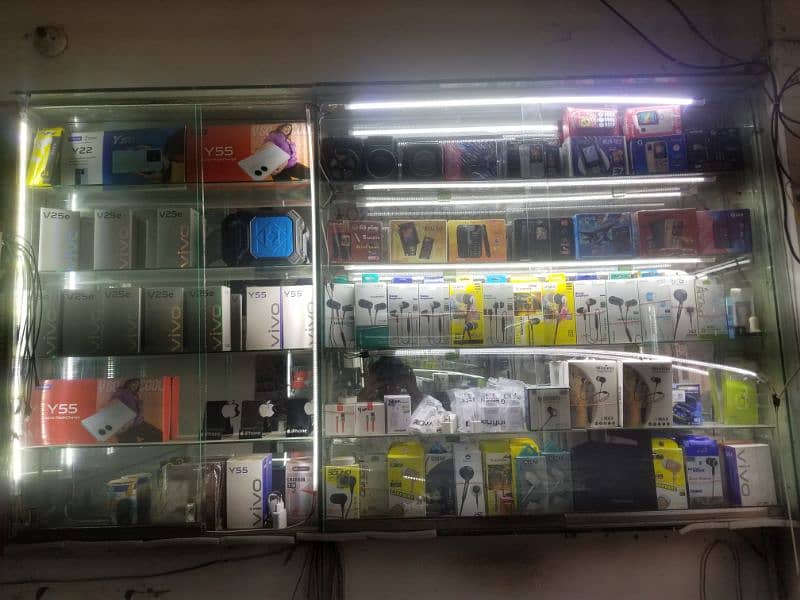 running shop for sell 8