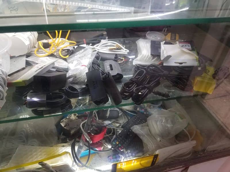 running shop for sell 9