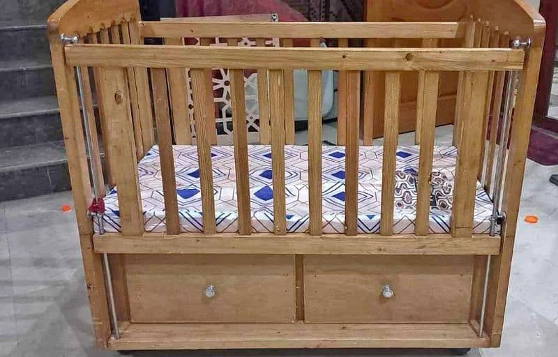 baby cot 0