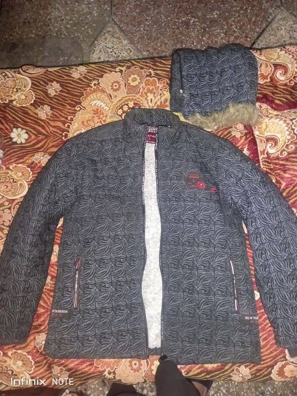 Winter Coat | coat |Jacket -for sale 2