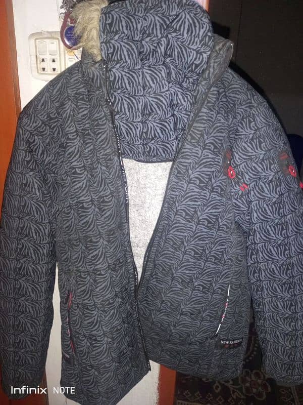 Winter Coat | coat |Jacket -for sale 6