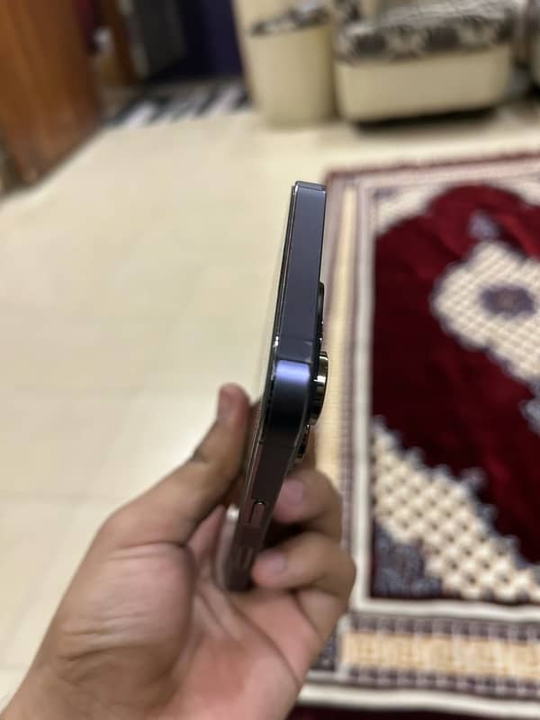 IPHONE 14 PRO 128 GB 5