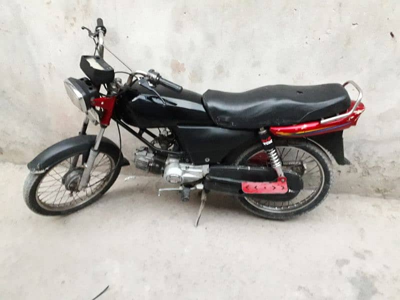 100cc for sale 4