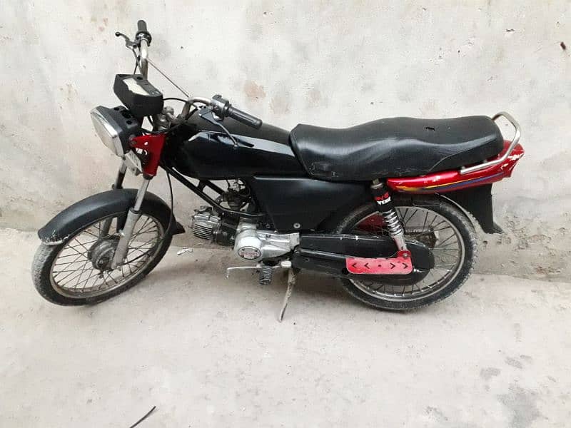 100cc for sale 5