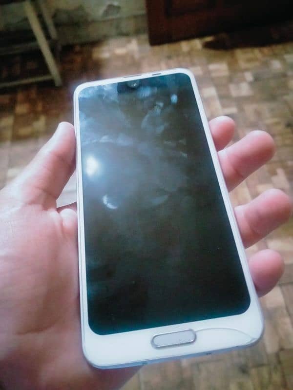 AQUOS R2 FOR SALE 0