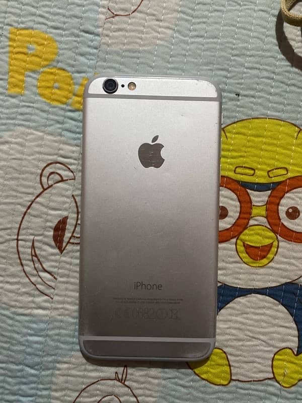 iPhone 6 2