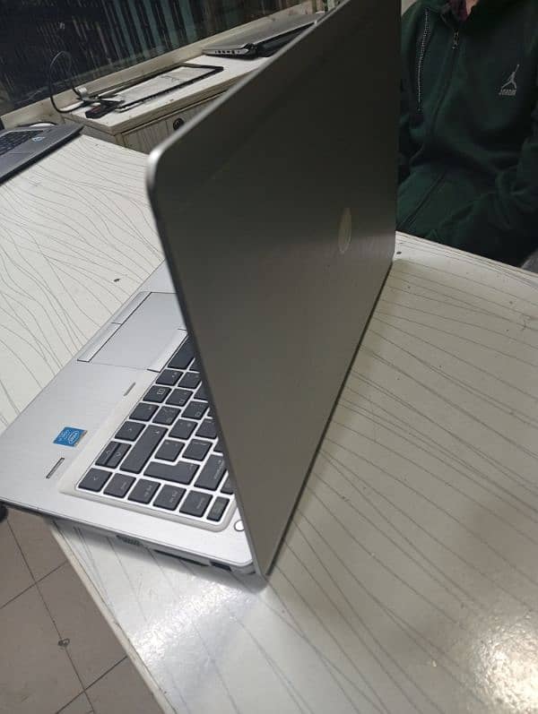 Laptop Hp 1