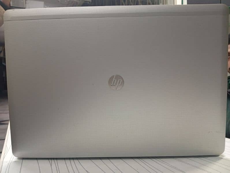 Laptop Hp 2