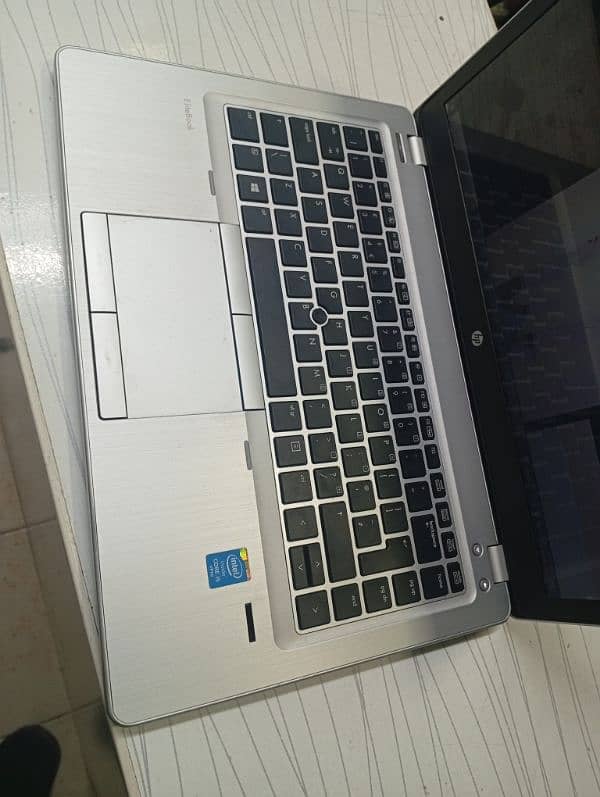 Laptop Hp 3