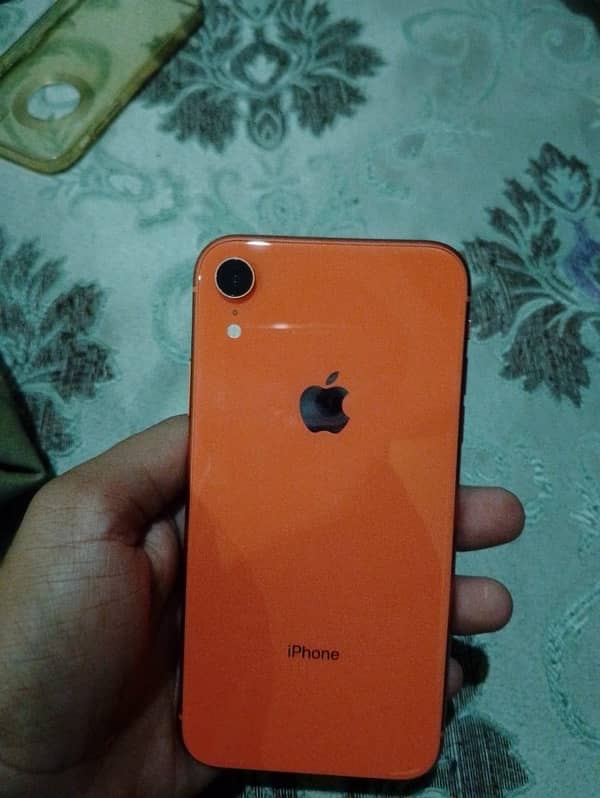 IPHONE XR 2