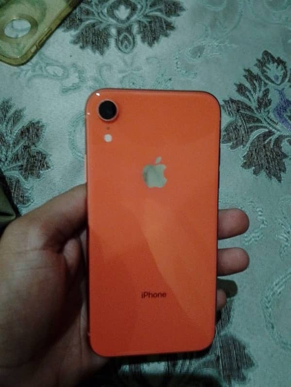 IPHONE XR 3