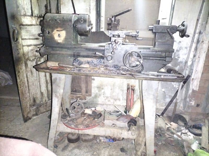 lathe machine for sale 0