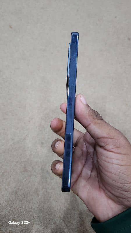 Infinix  GT 20 Pro 256GB 2