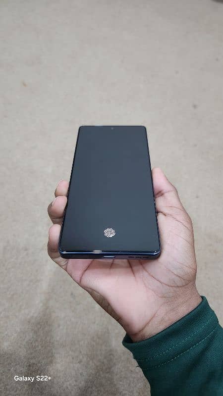 Infinix  GT 20 Pro 256GB 3