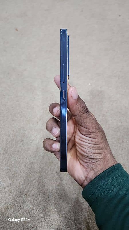 Infinix  GT 20 Pro 256GB 4